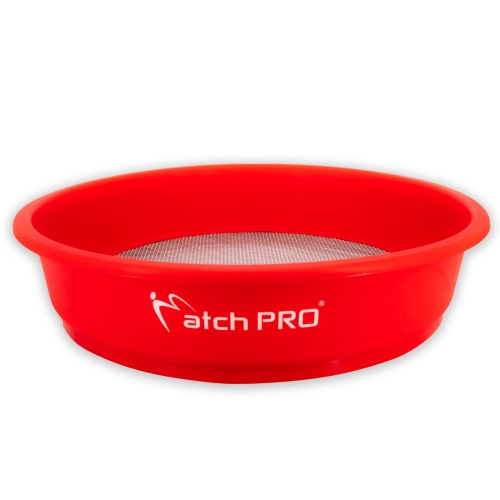 MatchPro Sito na wiadro Team Lux Red 2mm