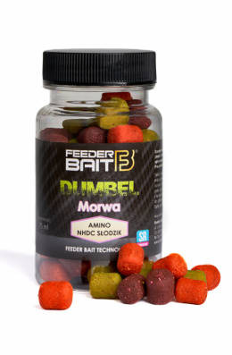 Feeder Baits Dumbel Morwa 10/8 50g