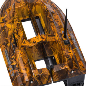 Viking RS3 Camo All in One