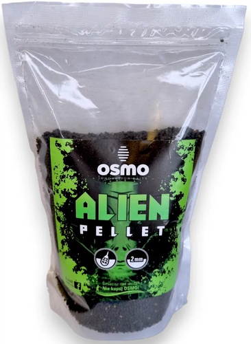 Osmo Pellet Alien 0.8kg