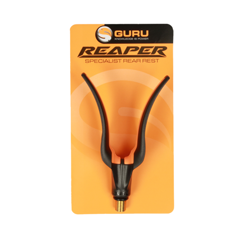 Guru Rear Reaper Rest