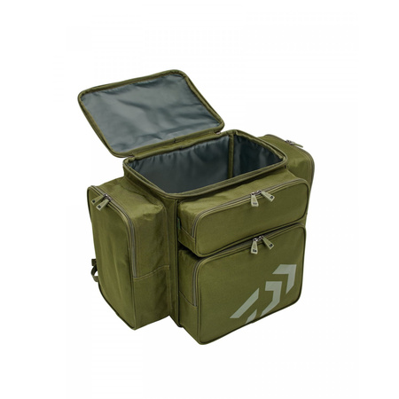 Daiwa Black Widow Compact Rucksack