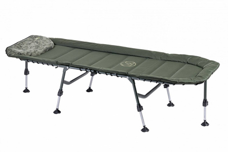 Mivardi BedChair CamoCODE Express 6