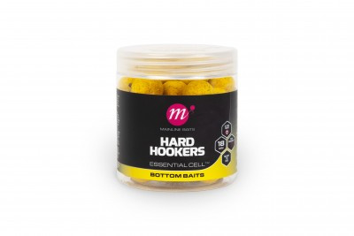 Mainline Essential Cell Hard Hookers 18mm