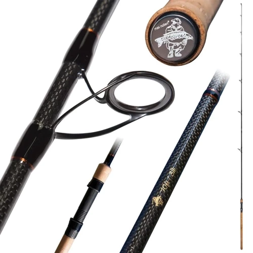 Imperial Baits Max Nollert Temptation Ten Rod 10ft 3.0m 3lb