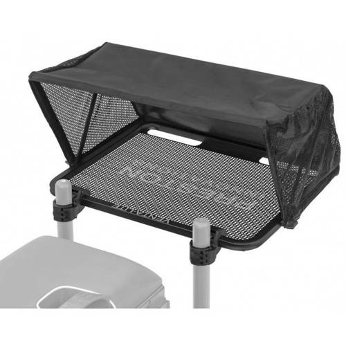 Preston Venta Lite Hoodie Side Tray