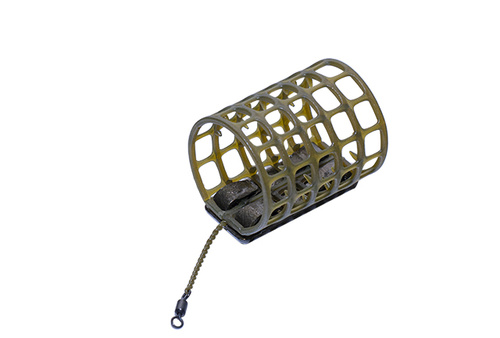 Drennan Gripmesh Feeder Medium 25g