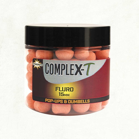 Dynamite Baits Complex-T Pop Up 20mm