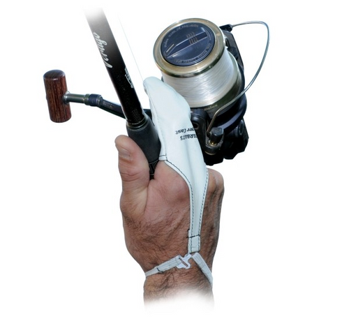 Starbaits Finger Cast