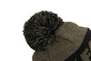 Fox Booble Hat Green Black
