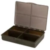 Fox 4 Compartment Box