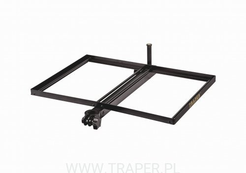 Traper Platforma na dwie kuwety GST