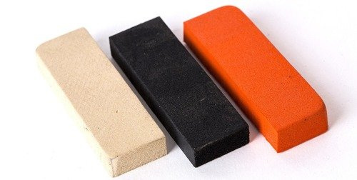 Nash Rig Foam Orange/Black/Cork