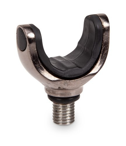 Anaconda Gentle Gripper Alu Large Gun Smoke