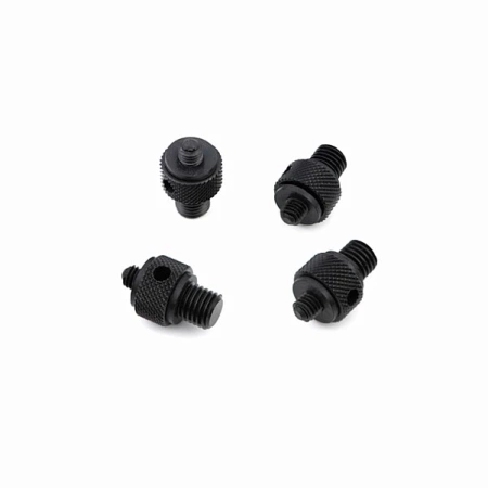 Fox Black Label Goalpost Conversion Kit