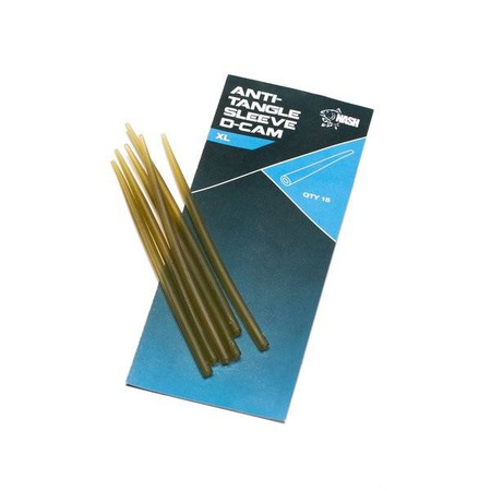 Nash Anti-Tangle Sleeve D-Cam XL