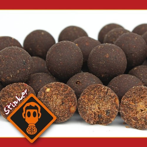 Imperial Baits Big Fish 24mm 5kg