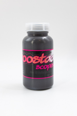 Massive Baits Boosta Scopex 500ml
