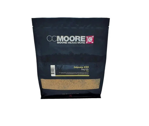 CC Moore Odyssey XXX PVA Bag Mix 1kg