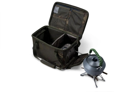 Nash Subterfuge Brew Kit Bag