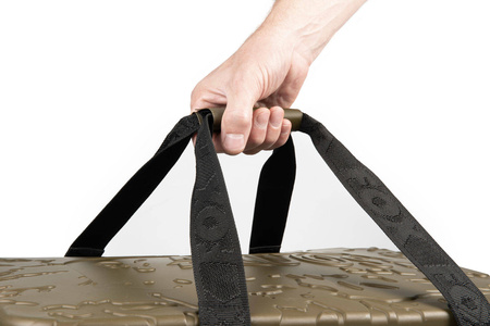 FOX Aquos Camolite 20L EVA Bag