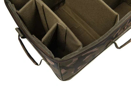 Fox Camolite Large Barrow Organiser