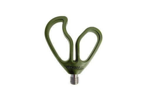 Drennan Specialist Crook Rest Green - Podpórka