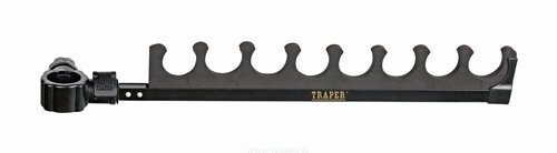 Grzebień GST CLIC8 (Ø25/30/36mm - 40cm)