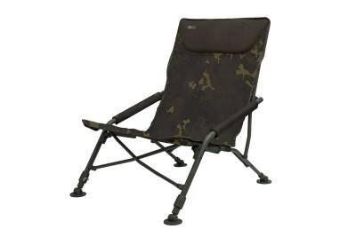 Korda Compac Low Chair Camo