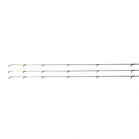 Preston Ascension Feeder 2.5mm Quivertip 2oz