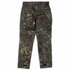 Nash ZT Extreme Waterproof Trousers Camo