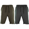 RidgeMonkey Microflex Shorts Grey