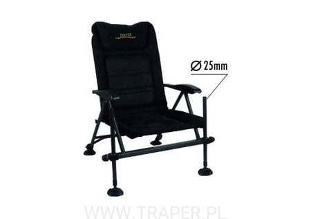 Fotel Comfort Feeder