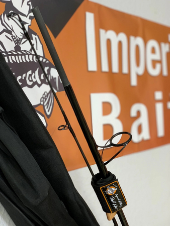 Imperial Baits Max Nollert Temptation MK IV 12ft 3.60m 2.75-3.25lb