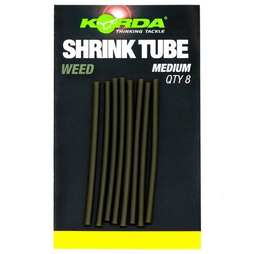 Korda Shrink Tube 1.2 mm Weed