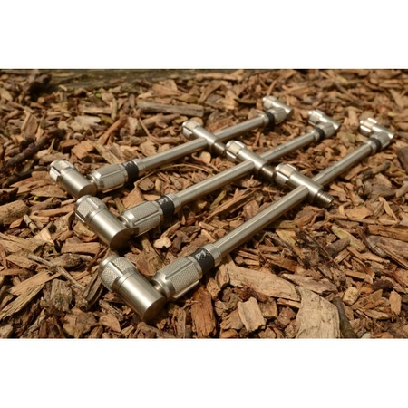 Solar P1 3 Rod Front Buzzer Bar 265-400mm