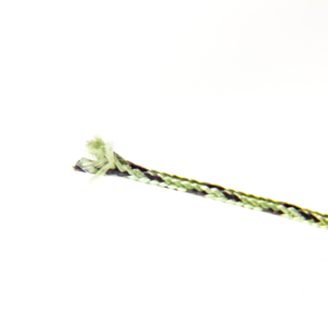 Undercarp Leadcore Bez rdzenia Zielony 45lbs 10m