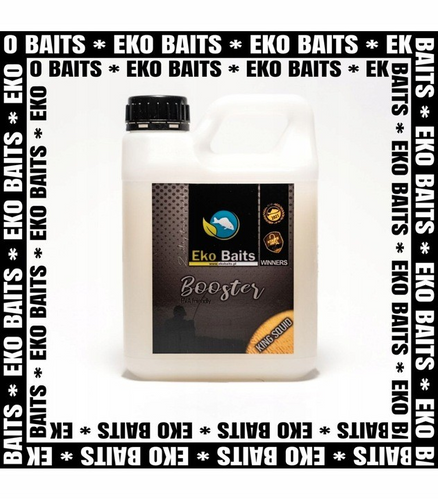 Eko Baits Booster King Squid 1.3kg