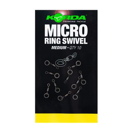 Korda Micro Rig Swivel Small