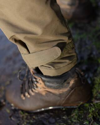 Korda Polar Combats Dark Olive