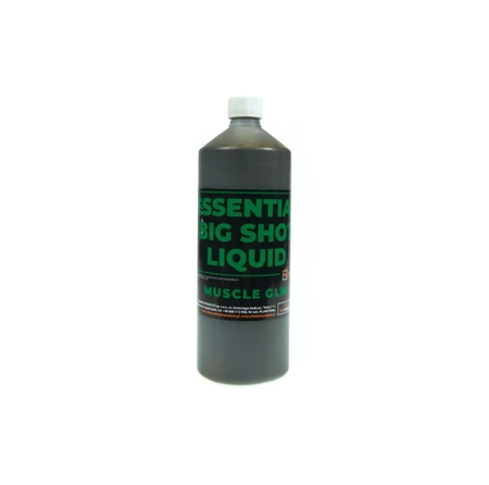 Ultimate Essential Big Shot Liquid Muscle GLM 1L