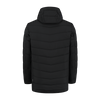 Korda Kore Thermolite Puffer Jacket Black