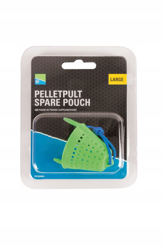 Preston Pelletpult Spare Pouch