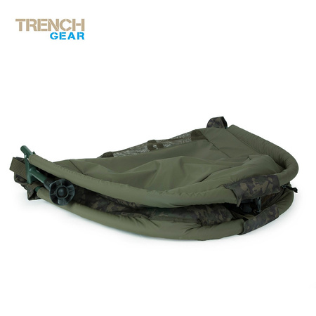 Shimano Tribal Trench Euro Cradle