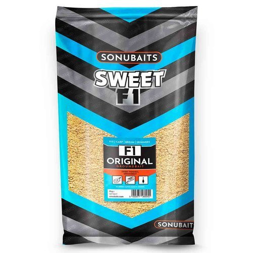 Sonubaits Sweet F1 Orginal 2kg