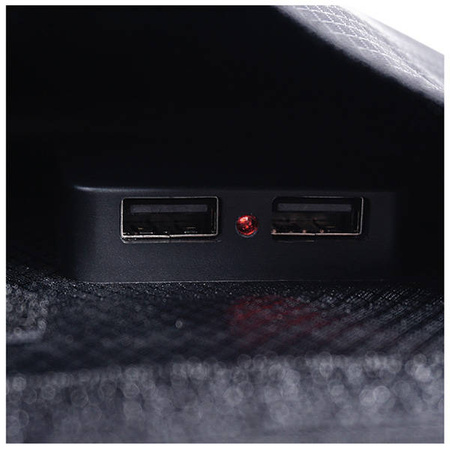 RidgeMonkey Vault USB-A PD 21W Solar Panel