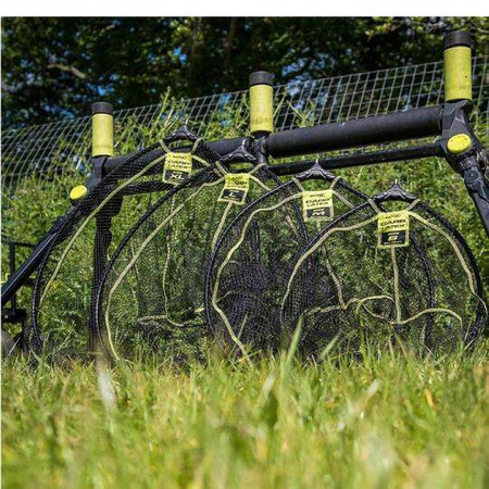 Matrix Carp Latex Landing Net