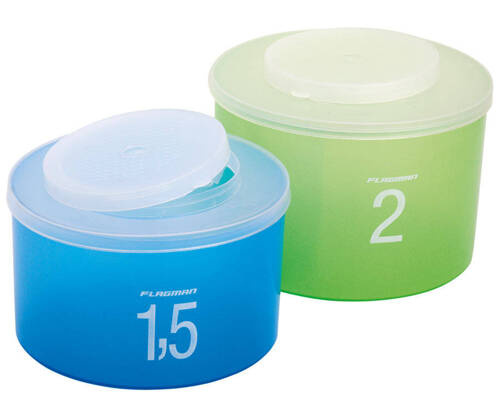 Flagman 2in1 Boxes 2 szt.