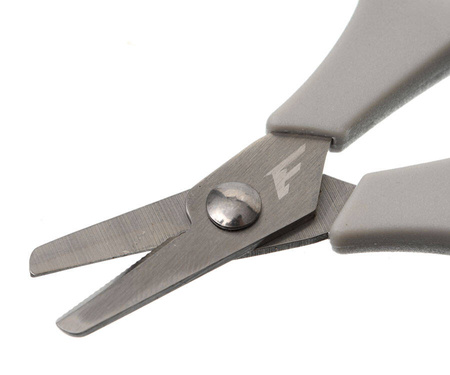 Flagman Braid Scissors Small