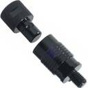 Anaconda Hopper Head Medium